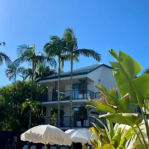  Hostal Abode Mooloolaba, Backpackers &